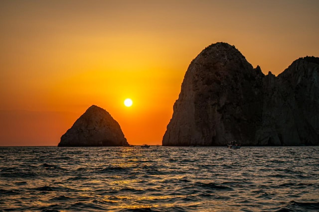 Zakynthos: Sunset Cruise