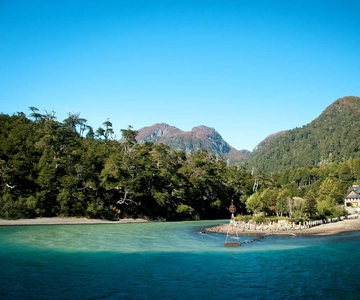 Bariloche: Puerto Blest and Cascada de los Cántaros (Waterfall of the Cantaros)