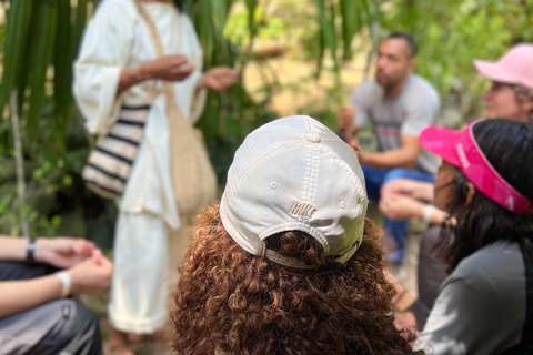 A Day of Cultural Visit to an Indigenous Community near Santa Marta