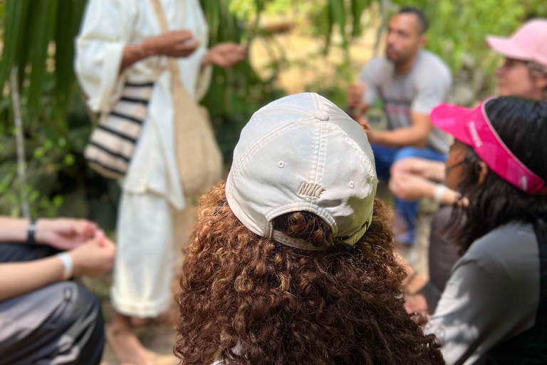 A Day of Cultural Visit to an Indigenous Community near Santa Marta