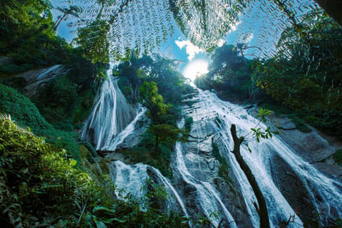 From Sapa: Into Nậm Lúc Waterfall — 1-Day Car Tour - Image 2