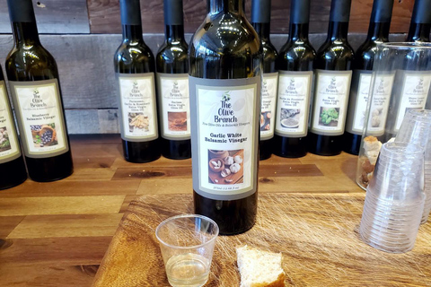 Las Vegas: Downtown Delights Foodie Tour