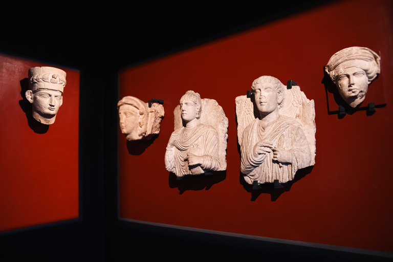 Vatican: Museums and Sistine Chapel Skip-the-line Tickets