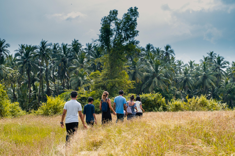 Södra Goa: Chandor Heritage Trail