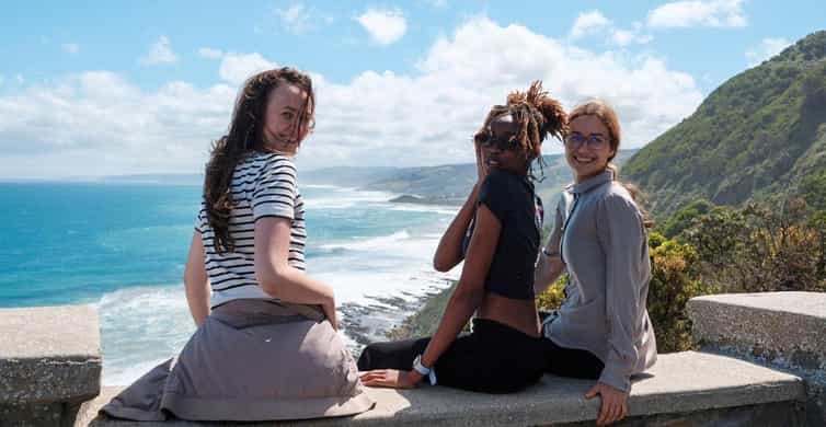 Great Ocean Road & 12 Apostles Day Trip photo 9