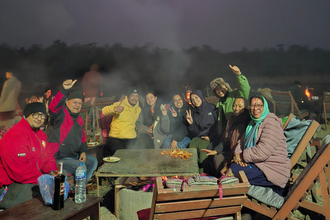 Der heilige Muktinath Yatra: Eine 6-tägige spirituelle und landschaftliche Eskapade