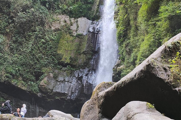 Yogyakarta 2-Day Adventure Tour