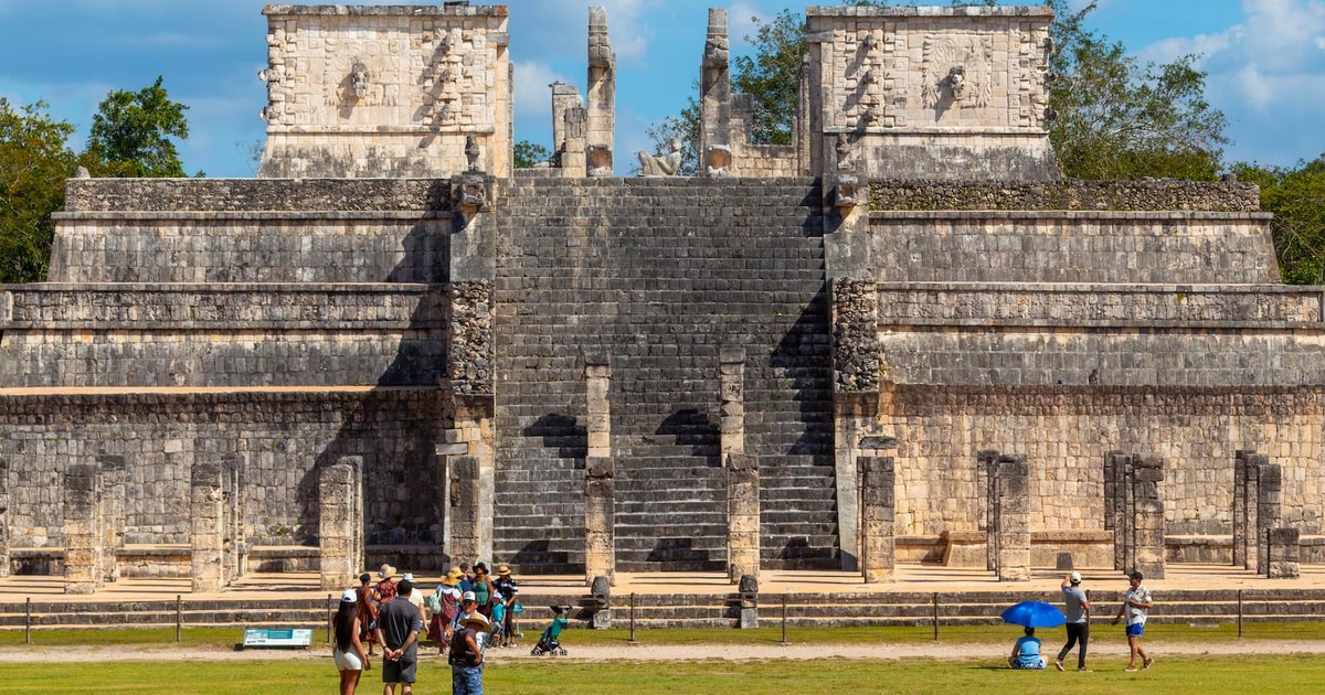 Private Custom Cancun Mayan Ruins Tour Mayan Explorer GetYourGuide private-custom-cancun-mayan-ruins-tour-mayan-explorer-getyourguide