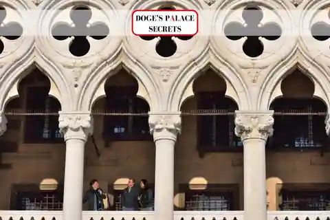 Venice: Basilica & Doge's Palace Secret Itineraries Tour