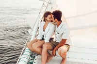 De Ma'alaea, Maui Sunset Cruise avec des boissons et des collations - Housity