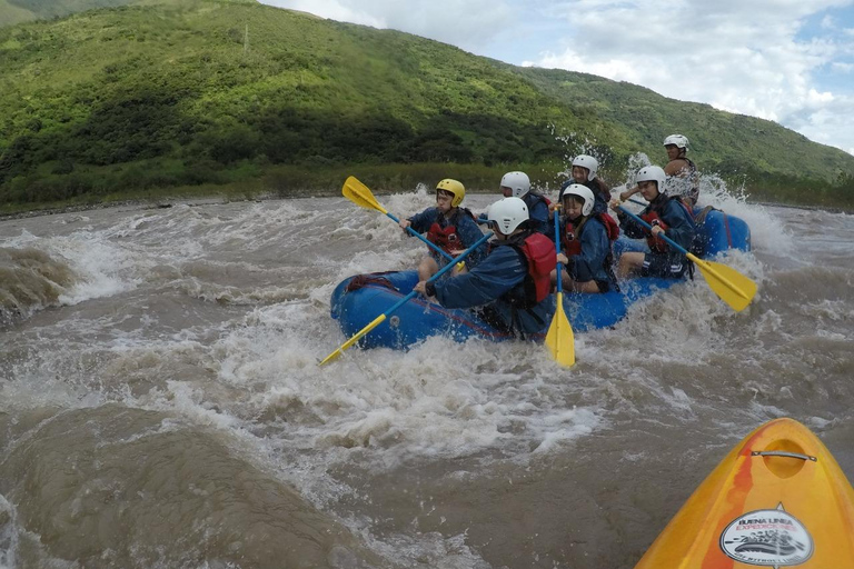 Cusco: Inca Jungle Adventure to Machu Picchu 4Days/3Nights