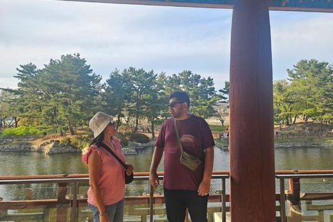 Gyeongju: UNESCO & Heritage Private Custom Tour w/guide