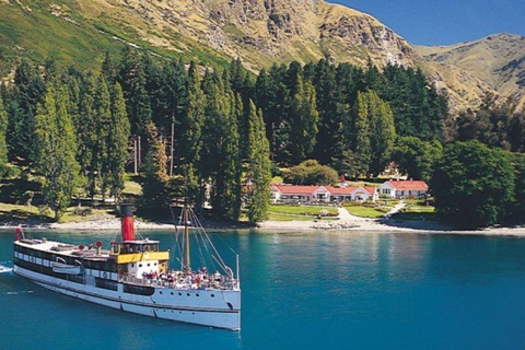 Queenstown Winter Wonderland Tour