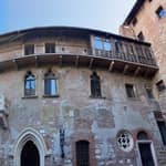 Casa di Giulietta e balcone: biglietto di accesso rapido e audioguida