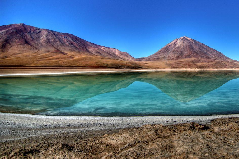 Ayacucho: Avventura nella laguna di Verdeqocha - | Privato |