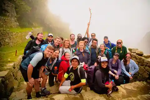 Machu Picchu: Inca Trail tour 2 days with local operator