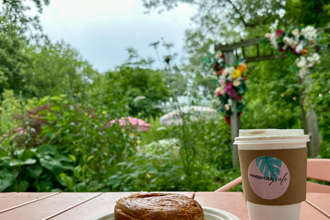 Ilhas de Toronto: Passeio de bicicleta com pequeno-almoço ao nascer do solIlhas de Toronto: Passeio de bicicleta com café da manhã ao nascer do sol