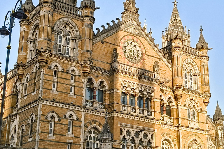 “Mumbai’s UNESCO Treasures: From Caves to Colonial Charm”