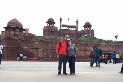 Delhi: Old and New Delhi City Highlights Private Tour