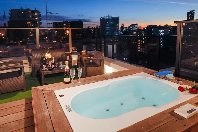 Osaka, Kyoto & Nara 5 Days Tour with Accomodation Osaka, Kyoto & Nara 5 Days Tour with Accomodation