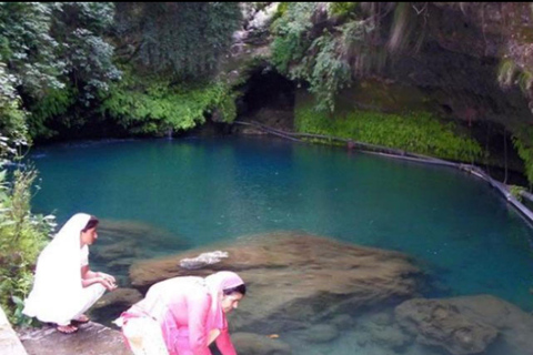 Trincomalee to Colombo Scenic Heritage Transfer