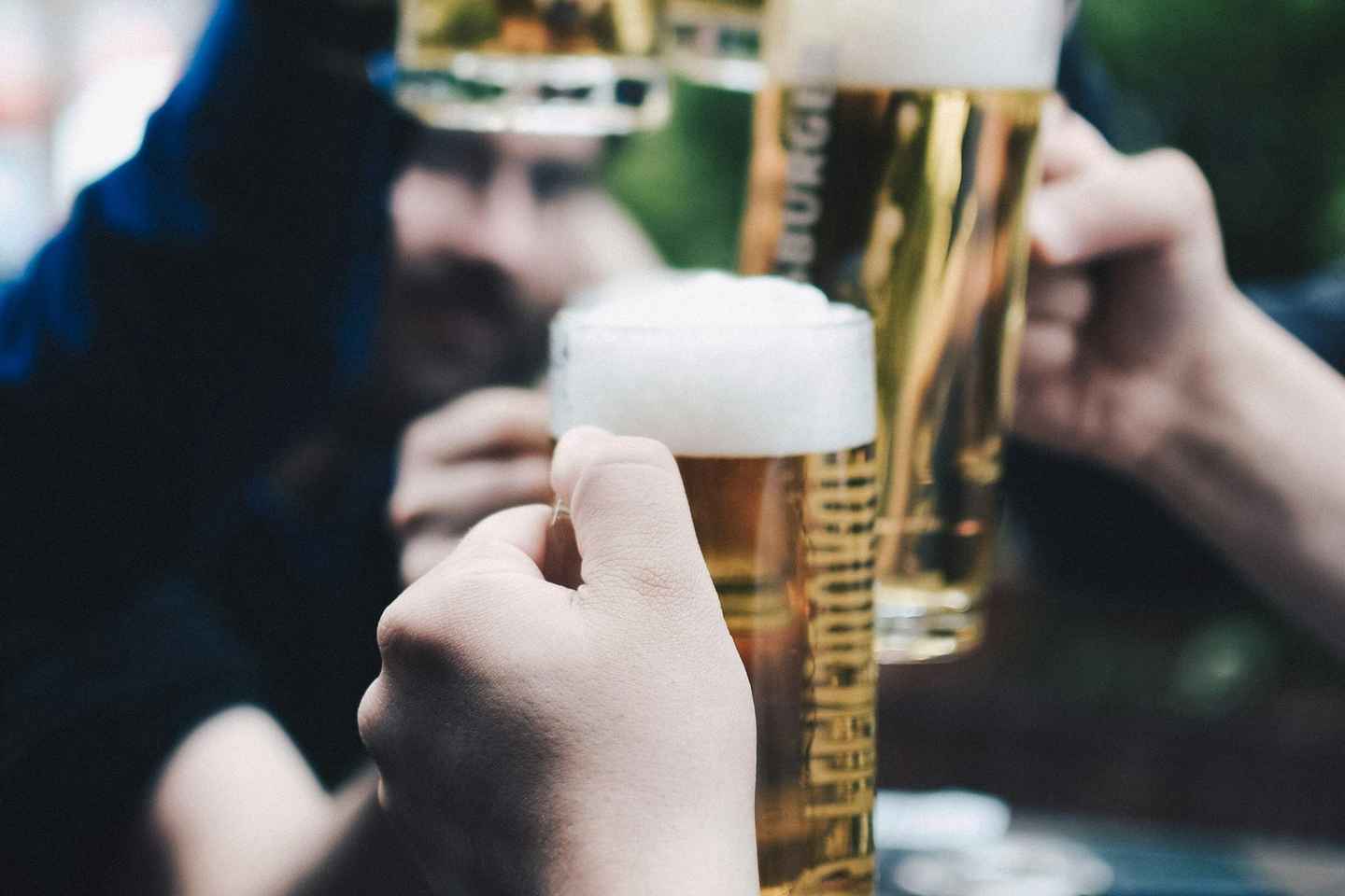 Taste of Tradition: Prague's Hidden Culinary Gems. PRIVATE