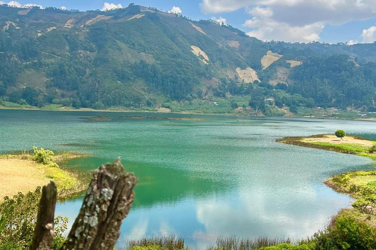 3 Days Short excursion around Addis Ababa