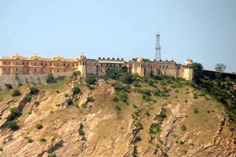 Jaipur: 3-Day Diwali Tour with Hotel Stay &amp; Fireworks