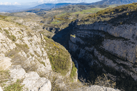 From Baku: Shusha, Agdam, and Khankendi Day Trip
