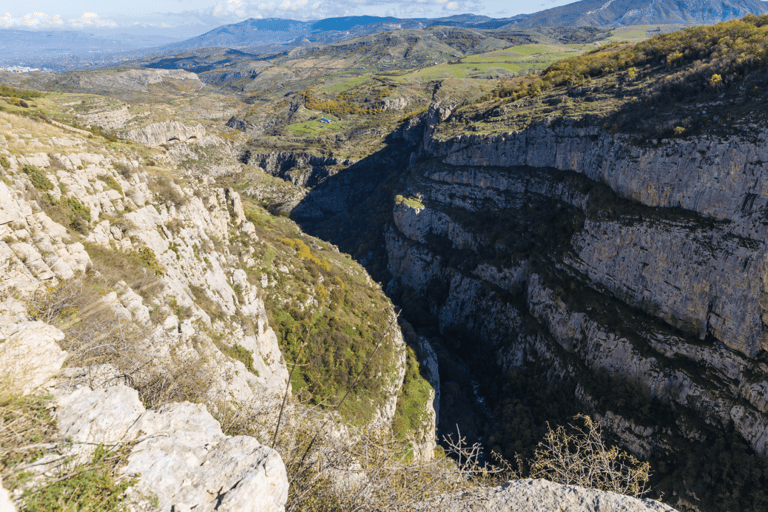 From Baku: Shusha, Agdam, and Khankendi Day Trip