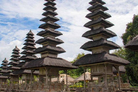 Bali: Tanah Lot Temple Sunset Kecak & Fire Dance Show Ticket Kecak Dance Show Ticket Only (Excluded Temple Ticket)