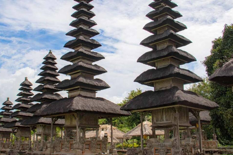 Bali: Tanah Lot Temple Sunset Kecak & Fire Dance Show Ticket Kecak Dance Show Ticket Only (Excluded Temple Ticket)