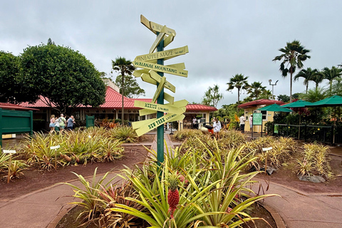 Oahu: Private Circle Island Tour – Your Group Only