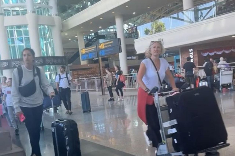 Aiport Transfer Ubud, Uluwatu, Canggu