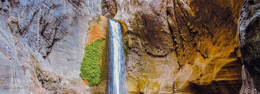 Alanya : visite des gorges de Sapadere, du bazar, du château et de la plage de Cléopâtre