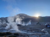 San Badr D. Attak, Tash Jiser Tour solo quel safari - Housity