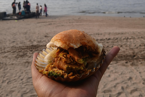 Mumbai - Une symphonie de sept îles