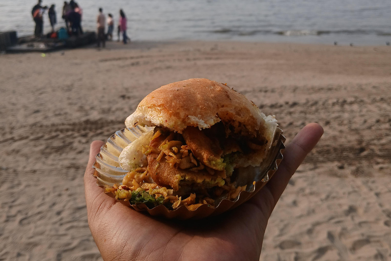 Mumbai - Une symphonie de sept îles