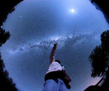 San Pedro de Atacama: Stargazing Tour w/ Telescopes & Snacks