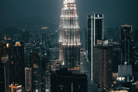 F1 Malaysia 2026—7-Day Private Grand Prix Experience Package