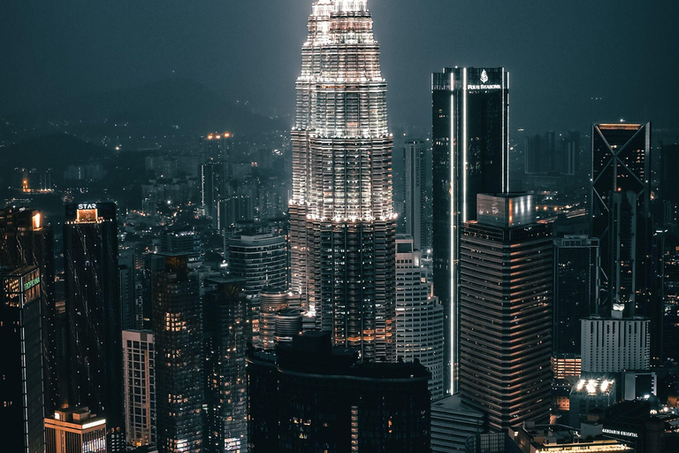 F1 Malaysia 2026—7-Day Private Grand Prix Experience Package