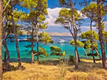 Zadar: Kornati & Telašćica speedboottocht