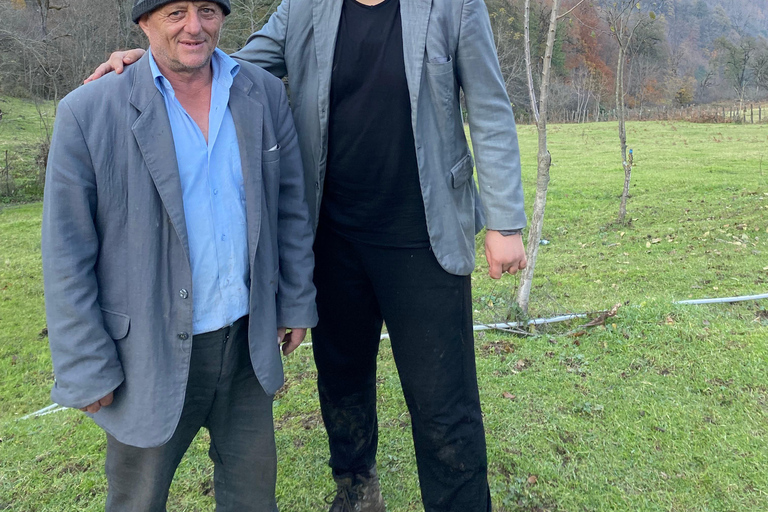 阿塞拜疆：定制私人导游之旅阿塞拜疆：定制私人导游游