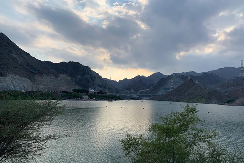From Dubai: Sharjah Hidden Gems East Coast Full-Day Tour