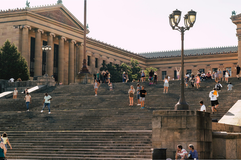 Philadelphia: Highlights, History, Food & Pop Culture