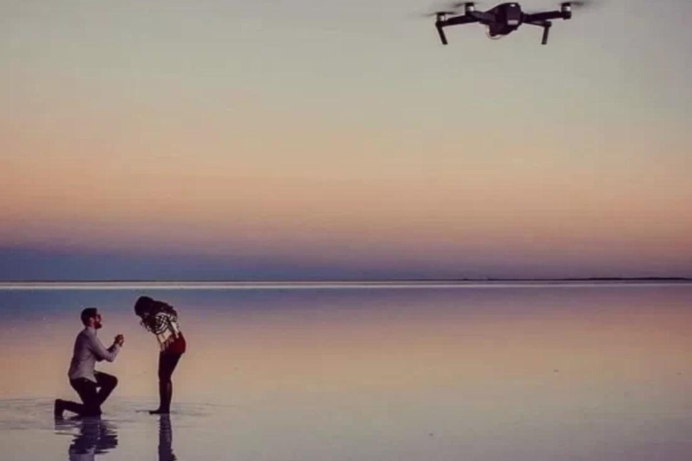 Salar de Uyuni: Day Tour + Magical Stars Night