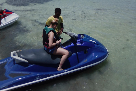 Montego Bay Jetski Rentals: Experience Bliss on Water Active
