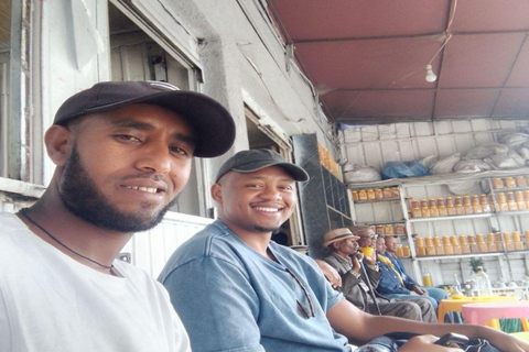 Addis Ababa Cultural 3 Hour Tour
