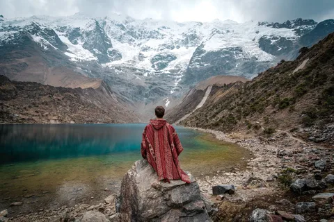 Von Cusco aus: Humantay Lagune 1-Tages-Tour | Frühstück + Mittagessen |