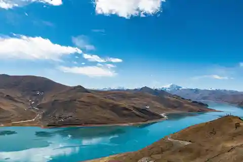 Духовный и культурный опыт Тибета 4 дня